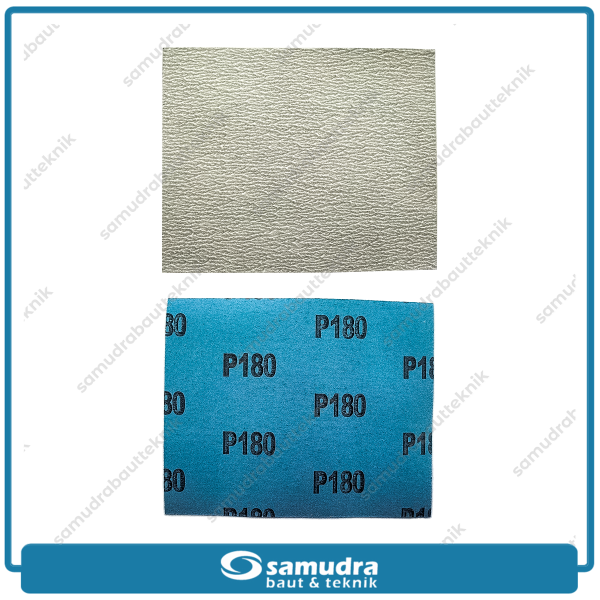 MODERN M-2540 Mesin Amplas Listrik Kotak