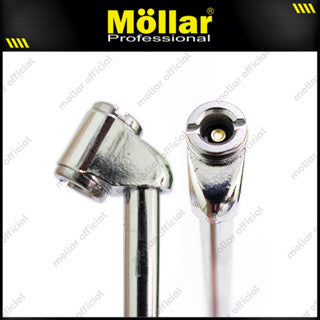 MOLLAR HB220 MLR-E111-1 Alat Ukuran Angin 220 psi