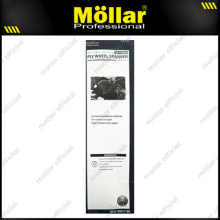 MOLLAR 69012105 Treker CVT Kunci Tahanan Kopling Ganda Motor Matic