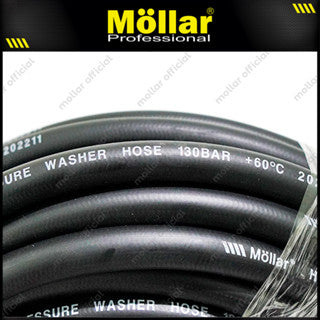 MOLLAR Selang Jet Cleaner 400 bar Panjang 5 meter