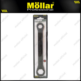 MOLLAR MLR-69012104 Kunci Tutup Klep 17-24 mm / Valve Cover Wrench