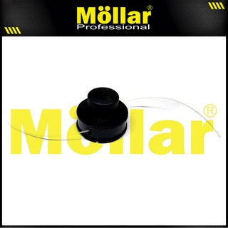 MOLLAR Senar Mesin Potong Rumput Batok