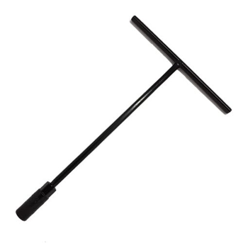K55 ER-THS-19 Kunci Sok T Hitam 19 mm
