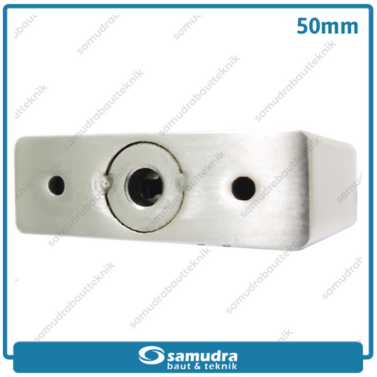 AMERICANSECURE Gembok 50 mm Long / Gembok Leher Panjang