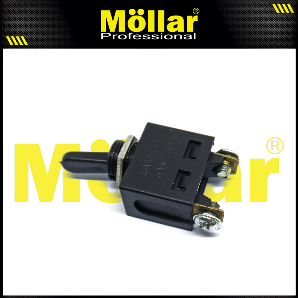 MOLLAR Saklar Mesin Gerinda MT954 / AG9554