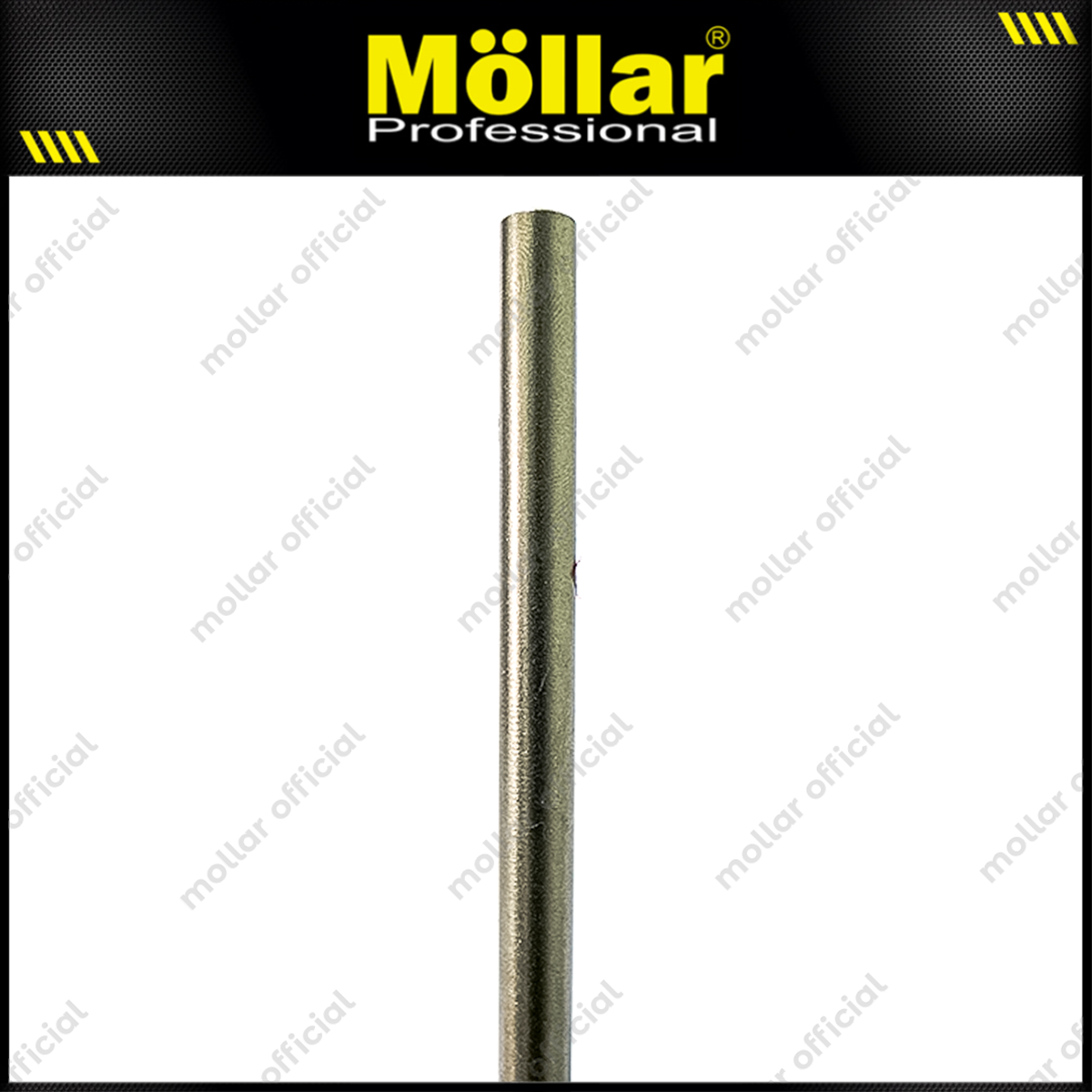 MOLLAR Mata Bor Beton Panjang 8 mm x 300 mm