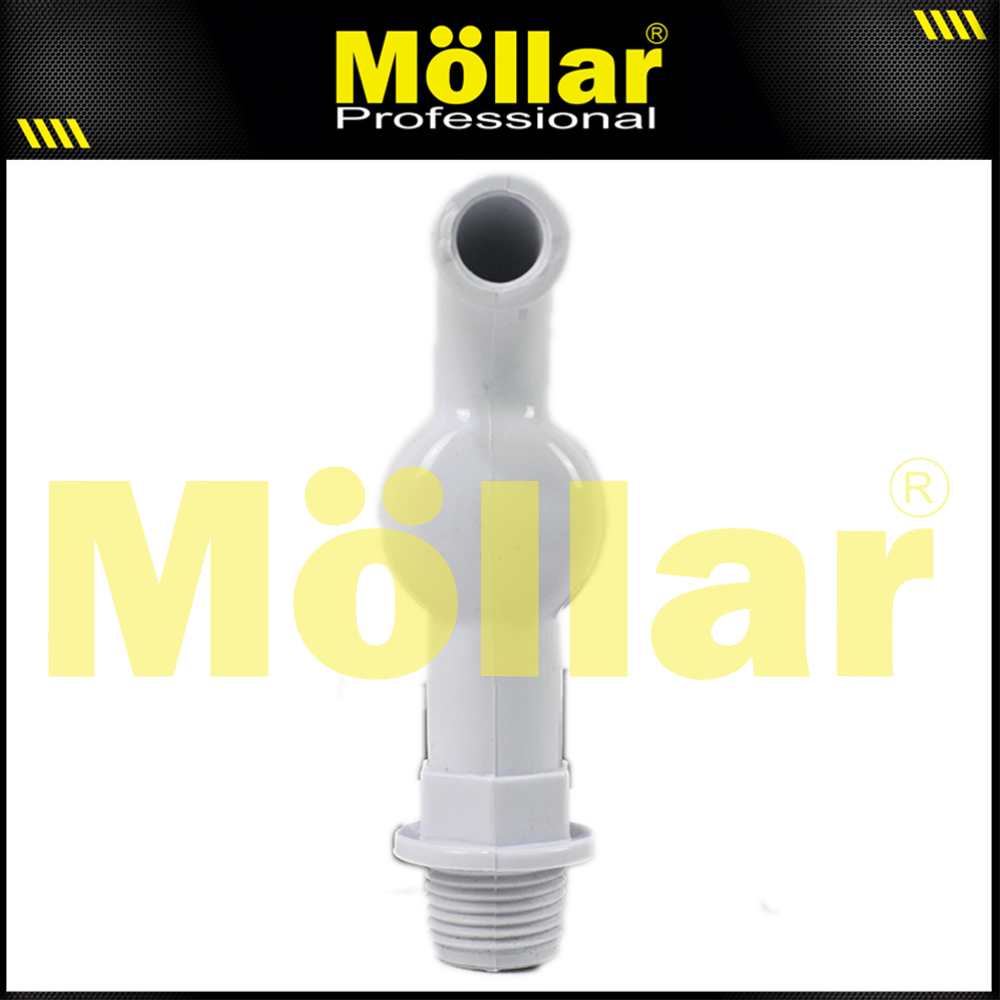 HSS 211 Kran Air PVC 3/4" Gagang Minus