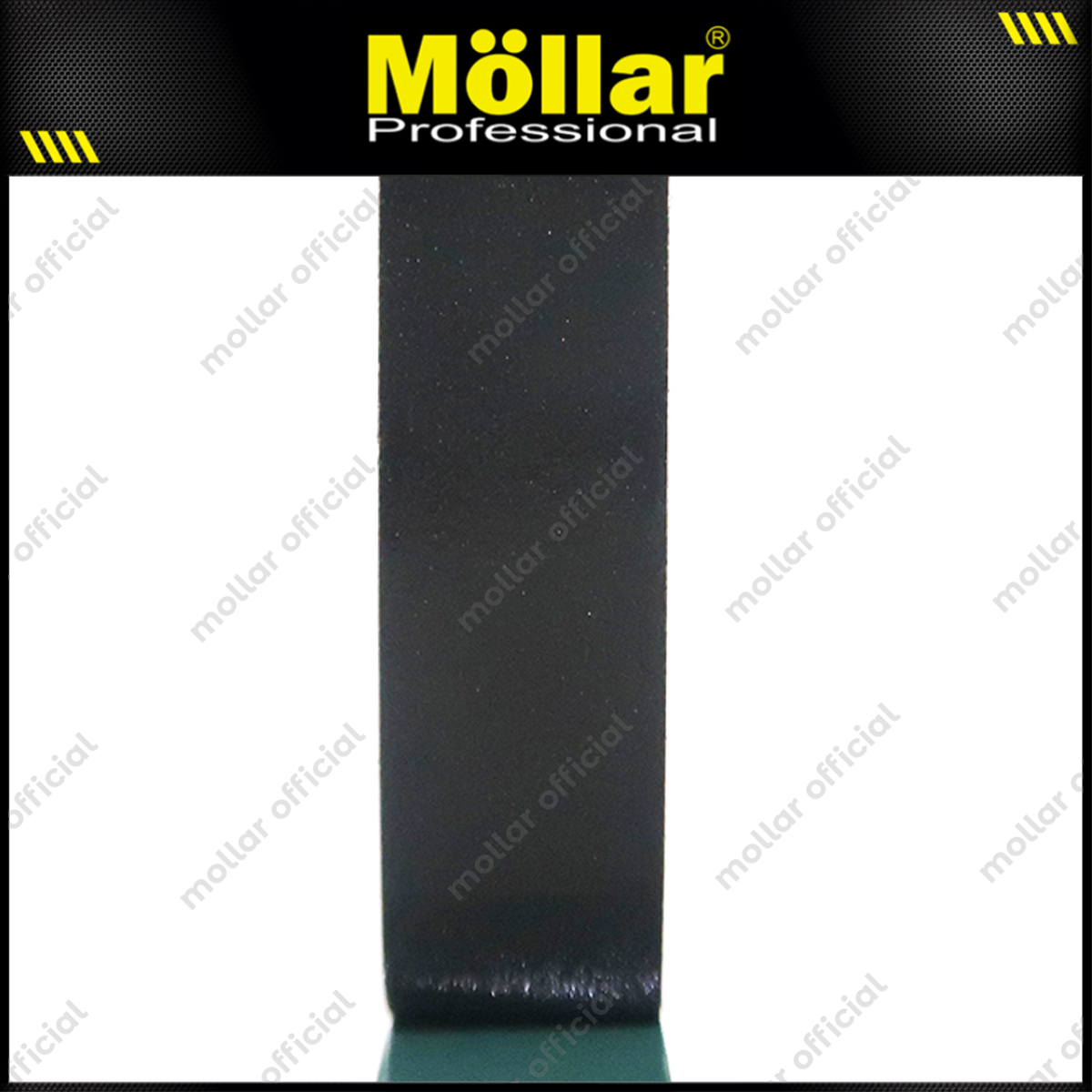 BLITZ Double Tape Foam 20 mm x 5 meter Hijau