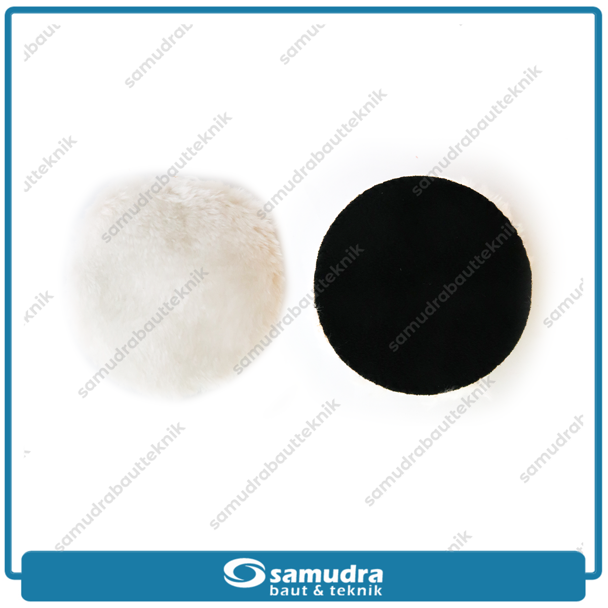 LUMOS LMS.B05-001 Busa Poles Set 5" Set 10 pcs