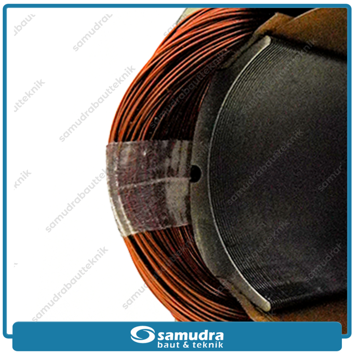 MODERN Stator Mesin Gerinda SIM-100B / M-2300B