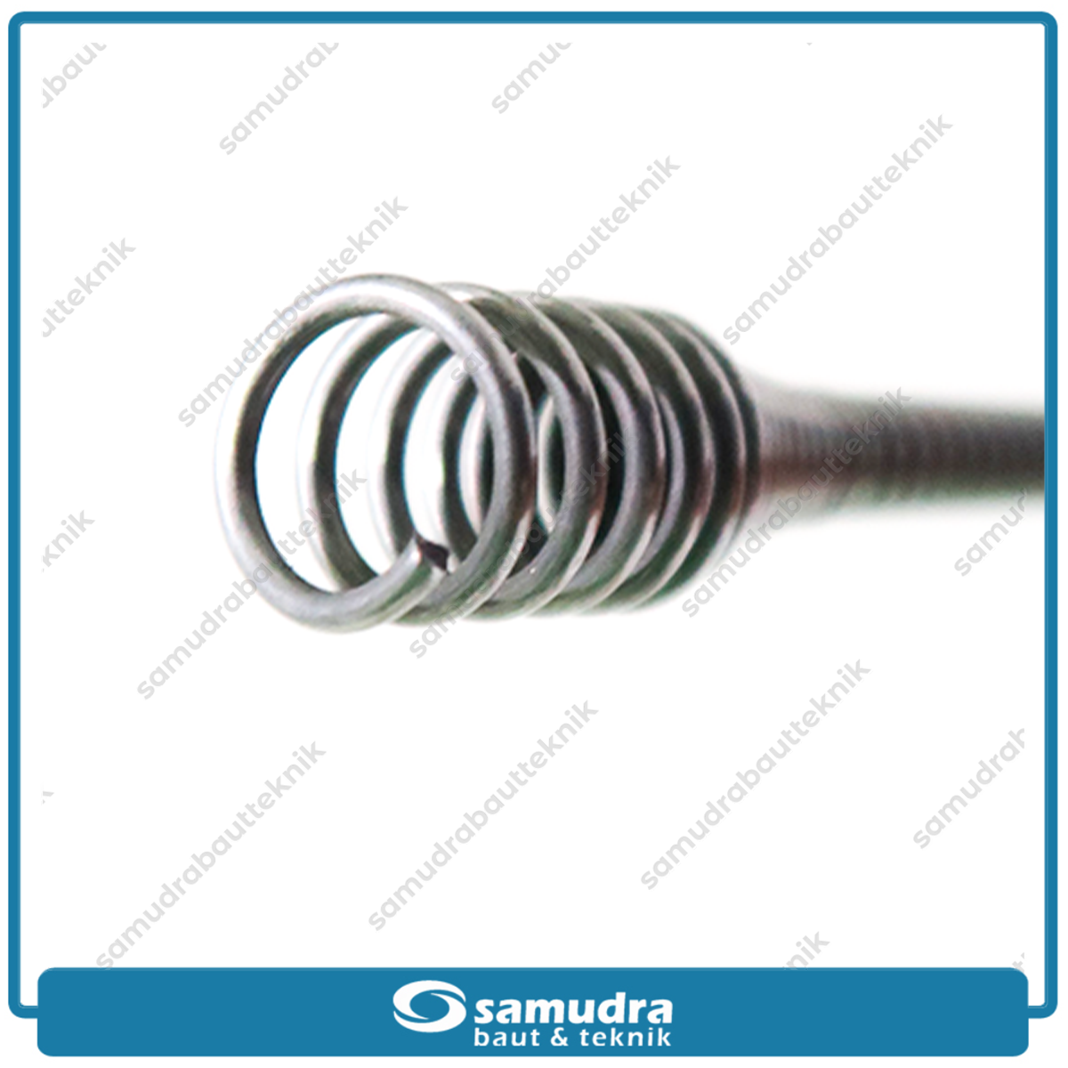 IKURA IKR-HSD905 Kawat Anti Sumbat 5 Meter / Pipe Cleaner Manual
