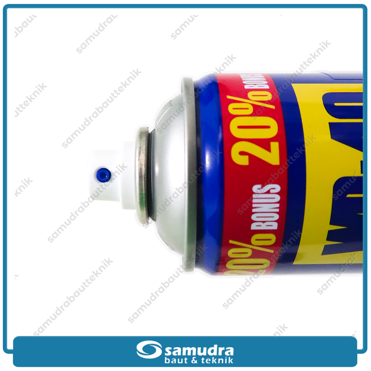 WD40 Multi Purpose Lubricant 333 ml