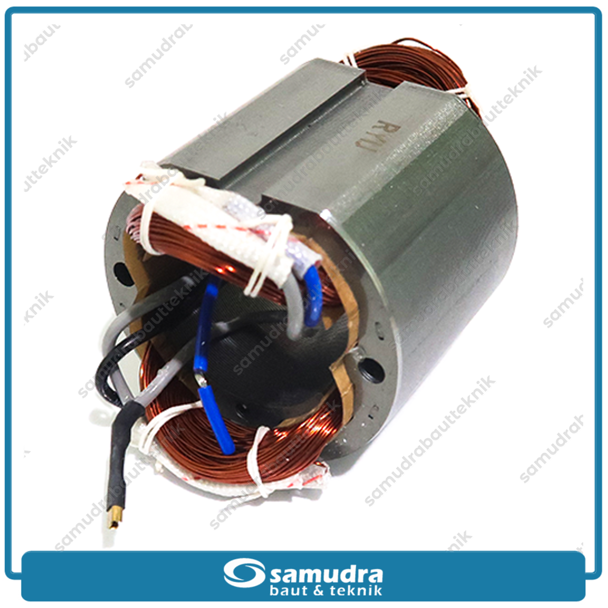 RYU Stator Mesin Gerinda untuk RSG100-3