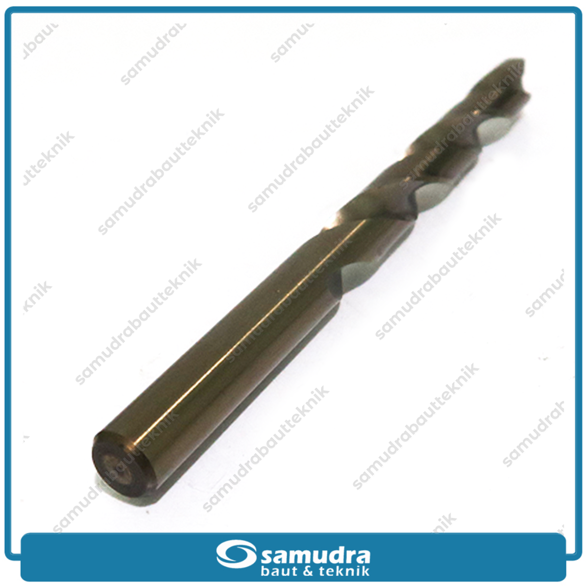 AMERICANTOOL 8959649 Mata Bor Cobalt M42 11 mm