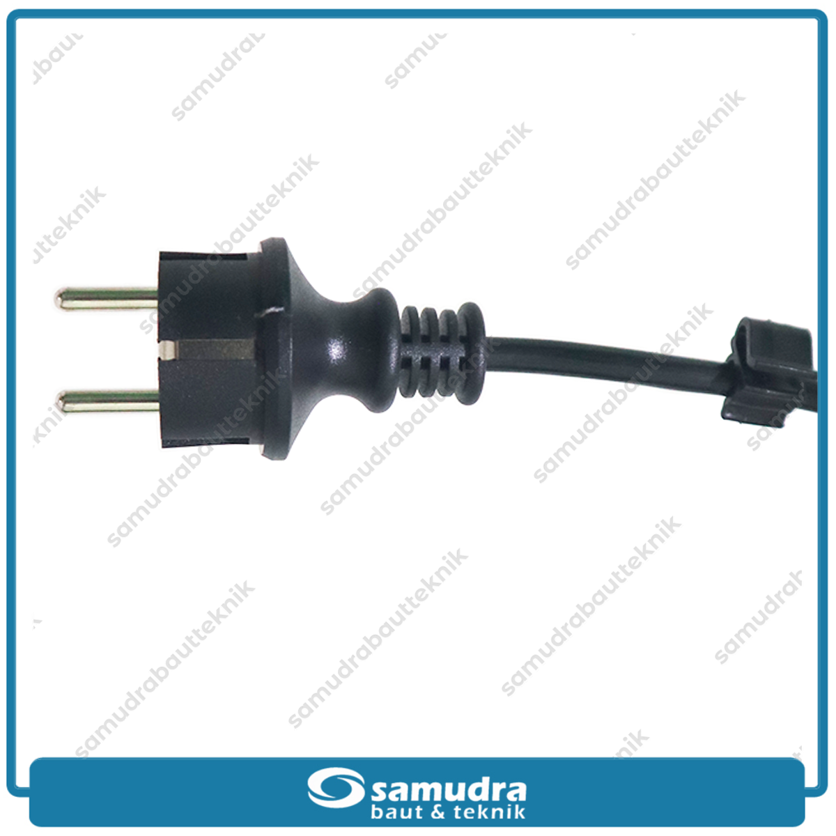 KENMASTER KBRL-033 Kabel Rol SNI 4 Lubang 25 Meter
