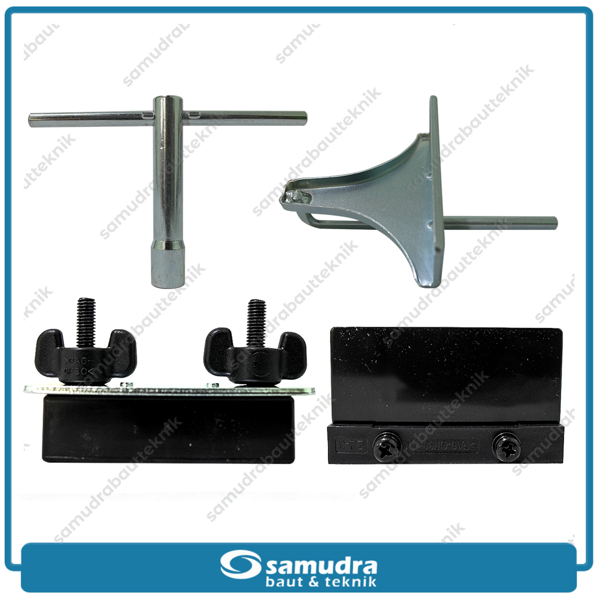 MAKITA M1901-B Mesin Serut Listrik 82 mm / Planner