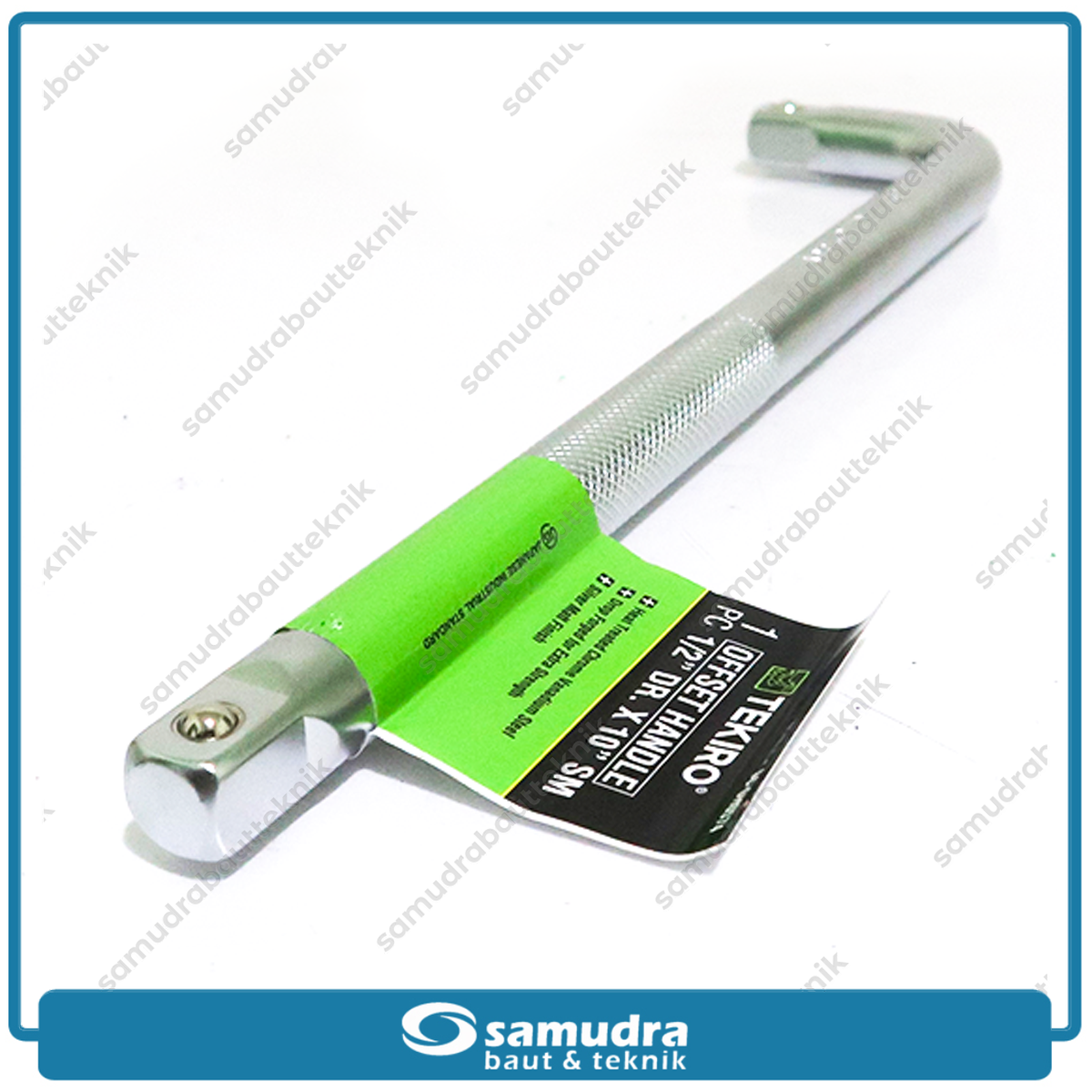 TEKIRO SC-OH0574 Gagang Sok L 1/2"x10"