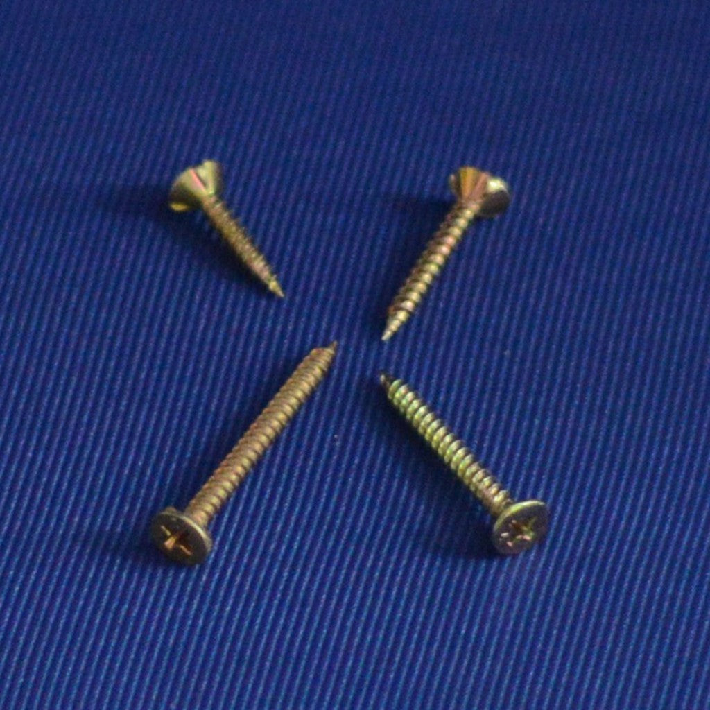 JP Sekrup GRC 6 x 1 - 100 pcs
