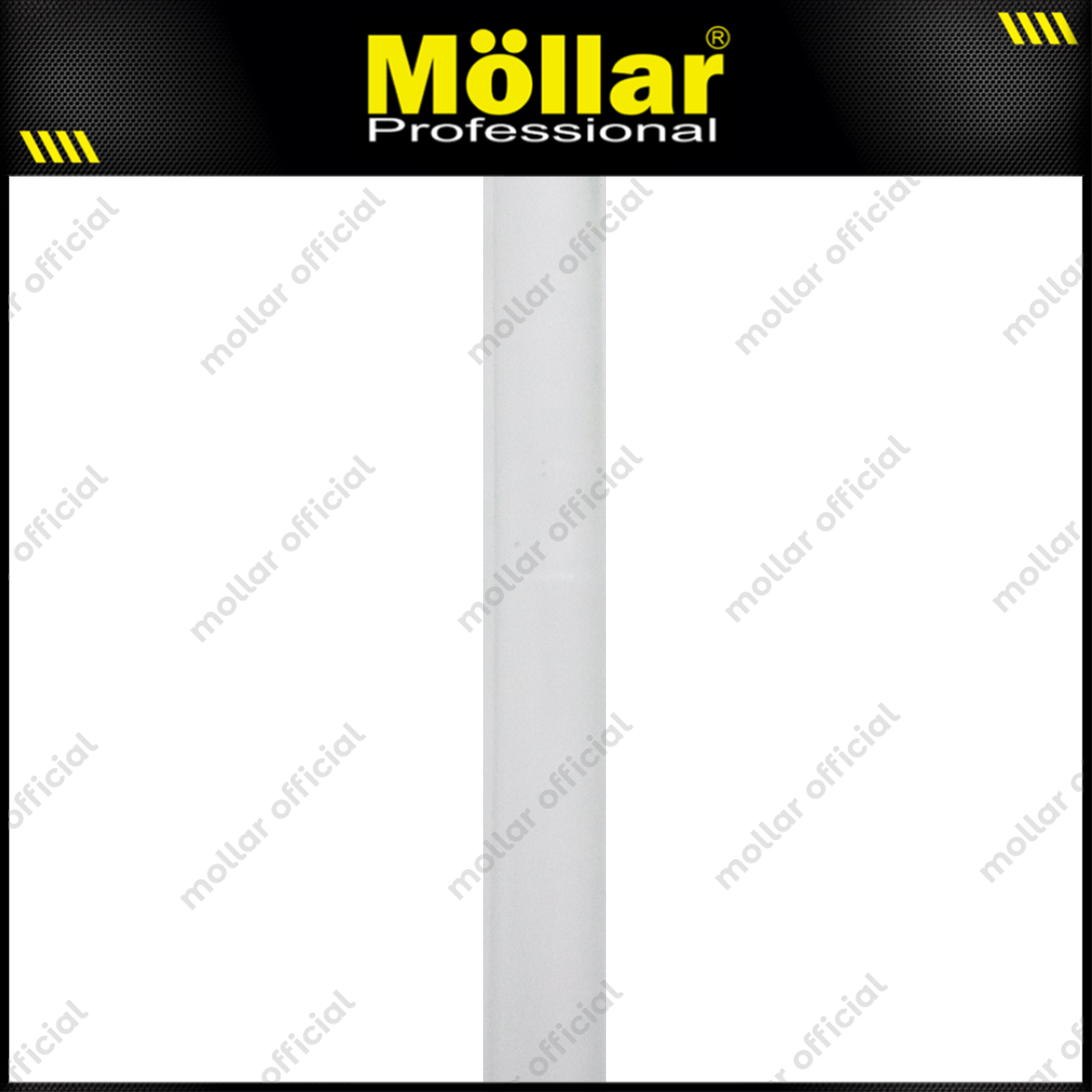 MOLLAR Isi Ulang Lem Tembak Kecil Panjang 15 cm Set - 10 pcs