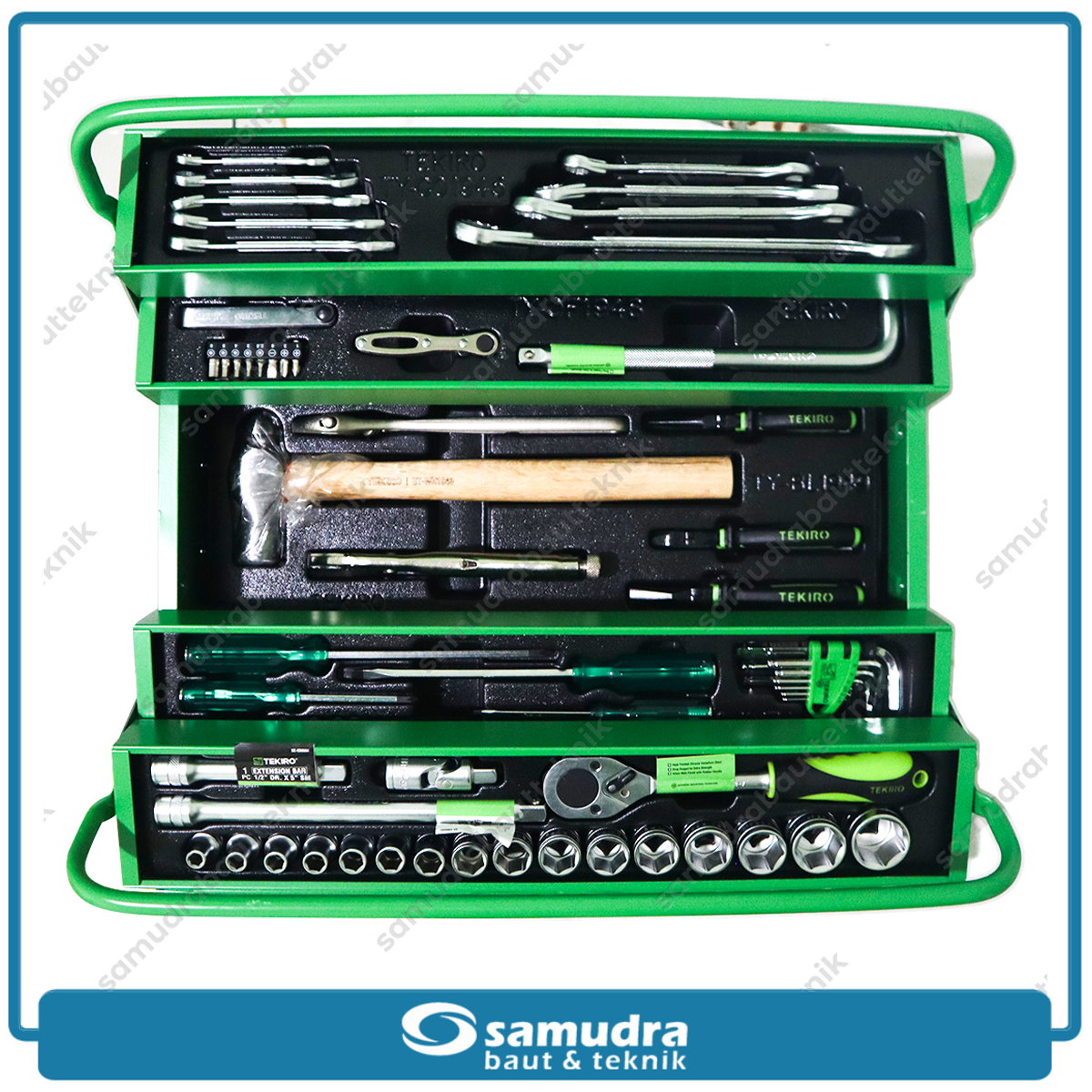 Tool Kit