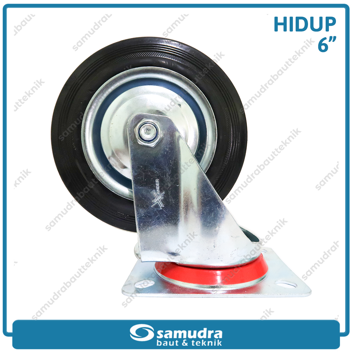 Roda
