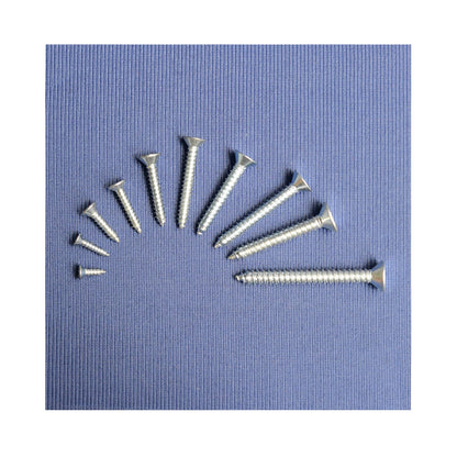 JP Sekrup FH 4 x 1/2 - 100 pcs