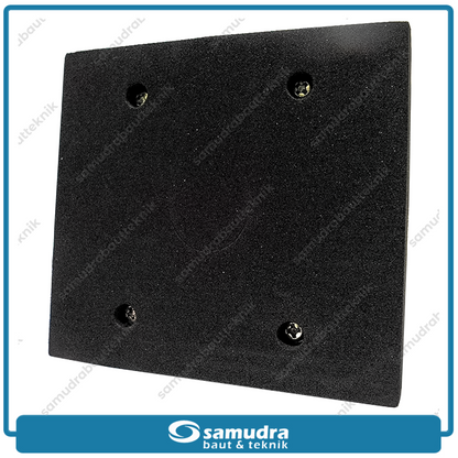 MODERN M-2540 Mesin Amplas Listrik Kotak