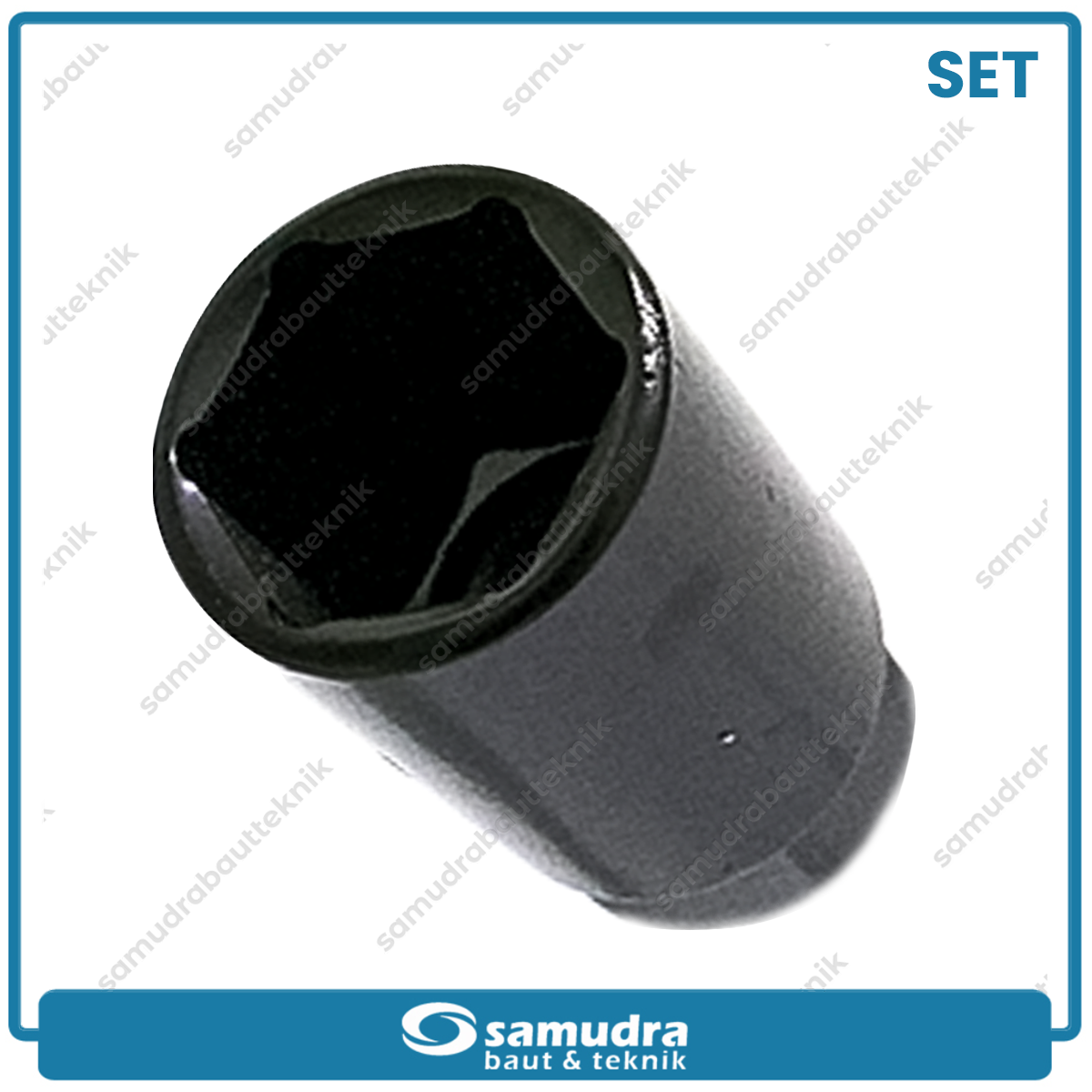 [PAKET] 4 SET TEKIRO Kunci T Sok 8 - 10 - 12 - 14 Mm Sock Shock Socket