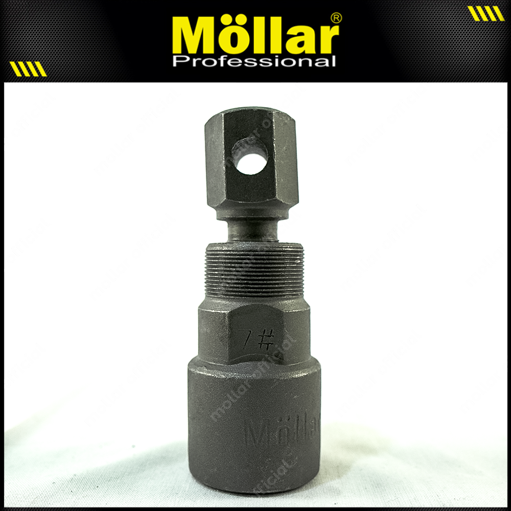 MOLLAR MLR-69012007 Treker Magnet No. 7 / Magnet Puller