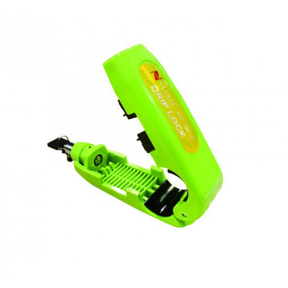 NANKAI 280-01 Kunci Pengaman Gembok Stang Motor / Grip Lock