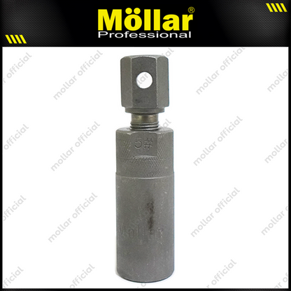 MOLLAR MLR-69012006 Treker Magnet No. 5 / Magnet Puller