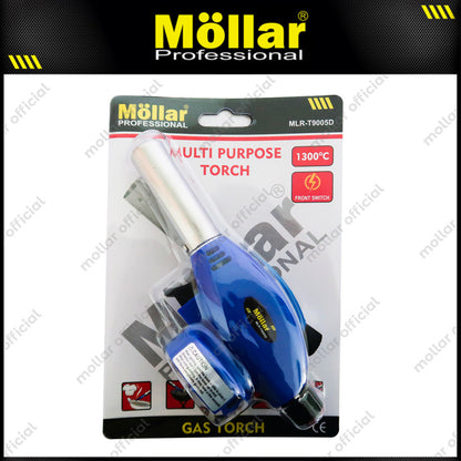 MOLLAR MLR-9005 Gas Torch