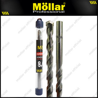 MOLLAR Mata Bor Beton 8 mm