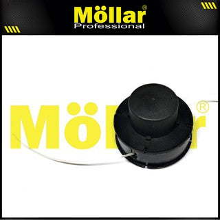MOLLAR Senar Mesin Potong Rumput Batok