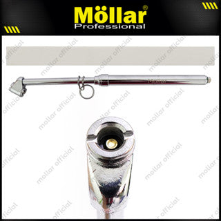 MOLLAR HB220 MLR-E111-1 Alat Ukuran Angin 220 psi