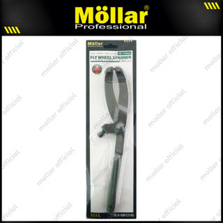 MOLLAR 69012105 Treker CVT Kunci Tahanan Kopling Ganda Motor Matic