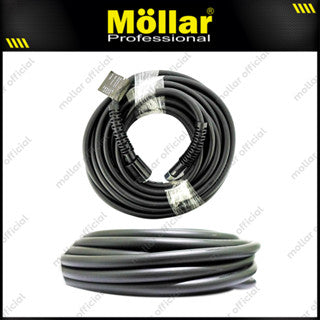 MOLLAR Selang Jet Cleaner 400 bar Panjang 15 meter