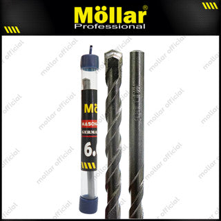 MOLLAR Mata Bor Beton 6 mm