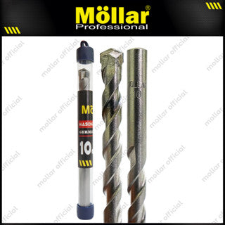 MOLLAR Mata Bor Beton 10 mm