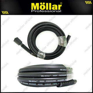 MOLLAR Selang Jet Cleaner 400 bar Panjang 5 meter