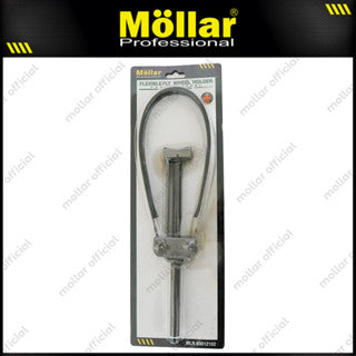 MOLLAR MLR-69012102 Treker CVT Sabuk / Flexible Flywheel Holder