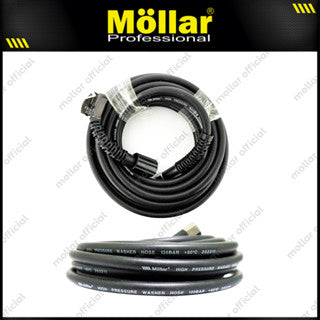 MOLLAR Selang Jet Cleaner 400 bar Panjang 10 meter
