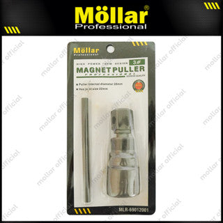 MOLLAR MLR-69012001 Treker Magnet No. 3 / Magnet Puller