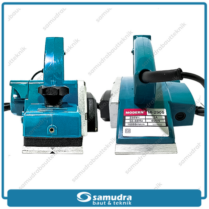 MODERN M-2900 Mesin Serut Listrik 82 mm / Planner