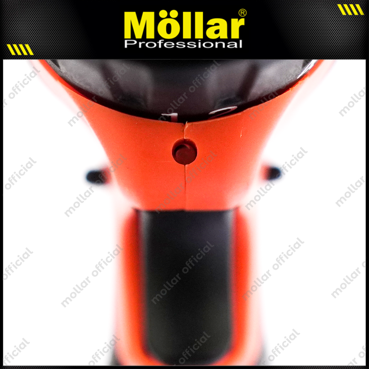 XENON CDD505 Mesin Bor Baterai Aksesoris 12V / Cordless Drill