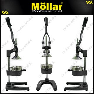 MOLLAR N34101-4 Alat Peras Jeruk Manual / Hand Juicer