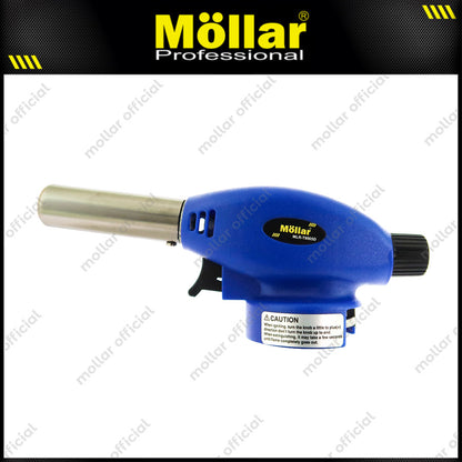 MOLLAR MLR-9005 Gas Torch