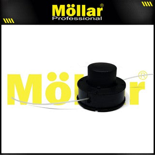 MOLLAR Senar Mesin Potong Rumput Batok