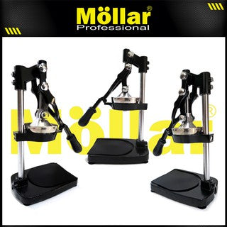 MOLLAR N34101-A Alat Peras Jeruk 3 in 1 Manual / Hand Juicer