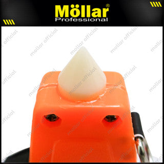 BISON Meteran Tanah 50 meter / Rol Meter T